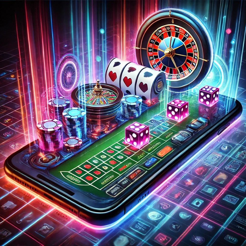 ygn9 app ပလက်ဖောင်း Android iOS Mobile APP Myanmar ကစားသမားများအတွက်