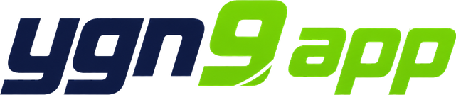 ygn9 app Logo